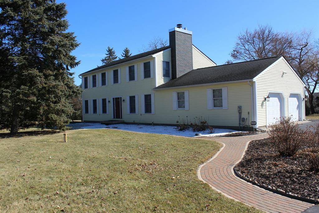 York Twp, MI 48176,85 W Willis Road