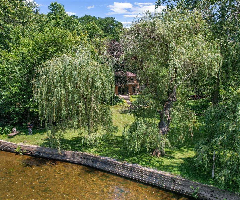 Ann Arbor, MI 48105,1055 Cedar Bend Drive