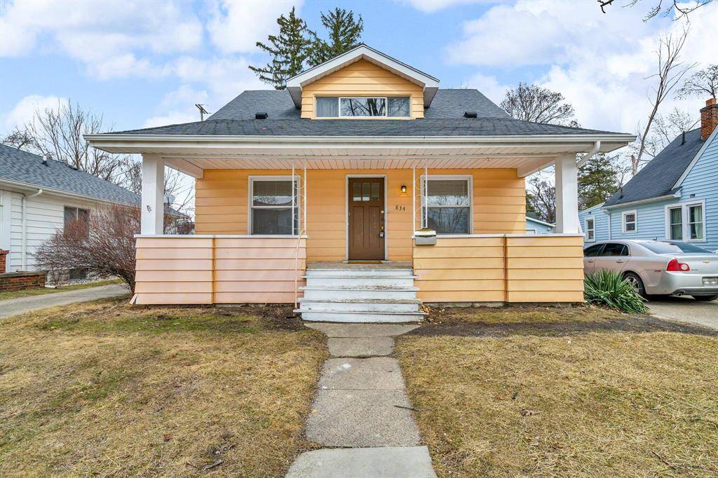 Flint, MI 48504,834 Frank Street