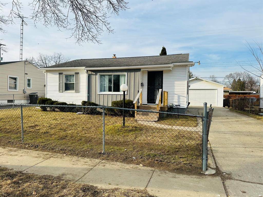 Flint, MI 48503,3537 Lynn Street