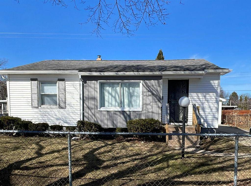 Flint, MI 48503,3537 Lynn Street