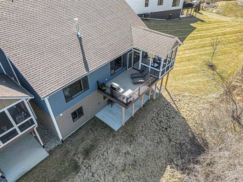 Pittsfield Twp, MI 48176,7082 Black Cherry Lane