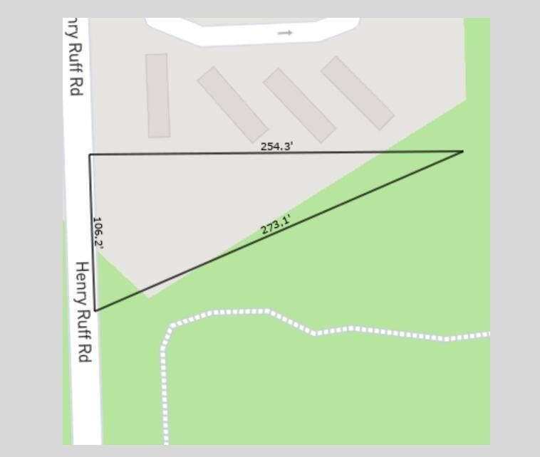 Inkster, MI 48141,Henry Ruff Road