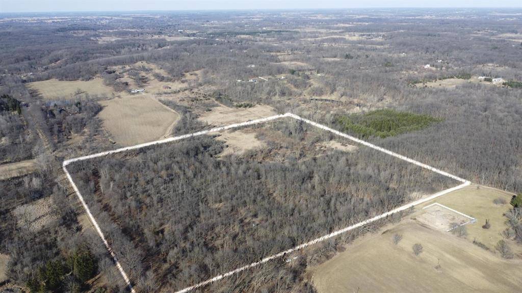 Manchester Twp, MI 48158,0 Burtless Road