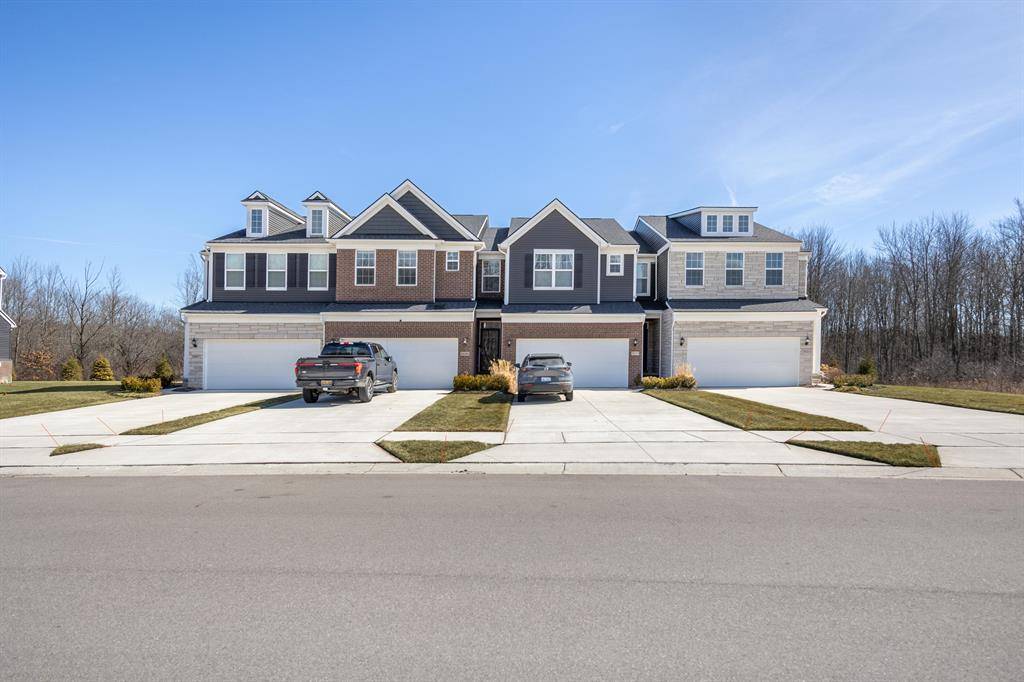 Pittsfield Twp, MI 48108,5923 Whispering Springs Drive
