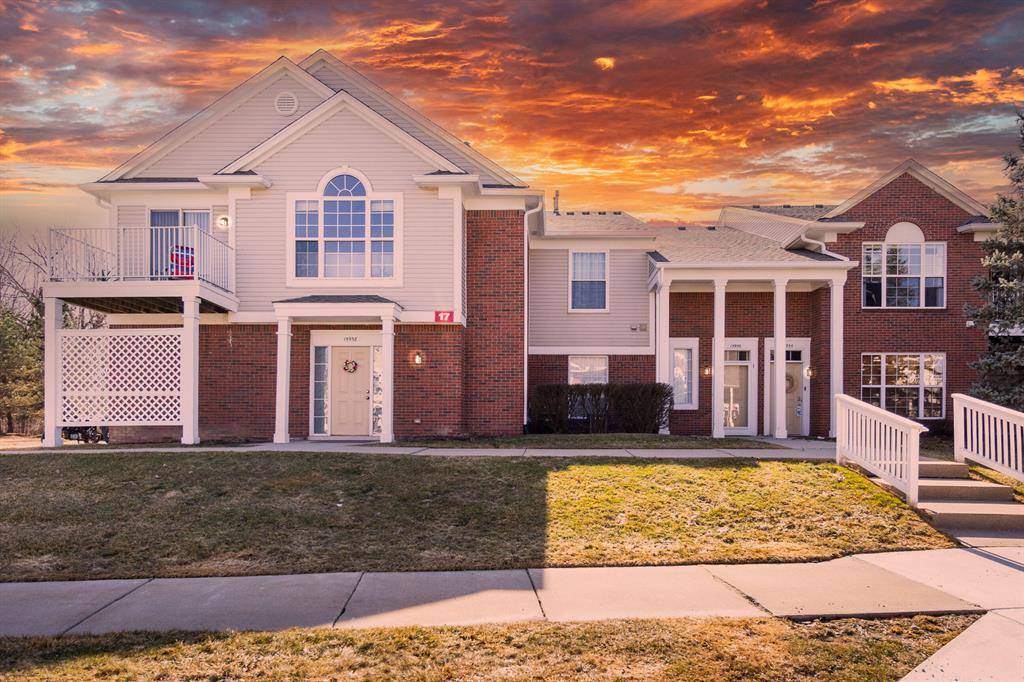 Northville Twp, MI 48168,15958 morningside