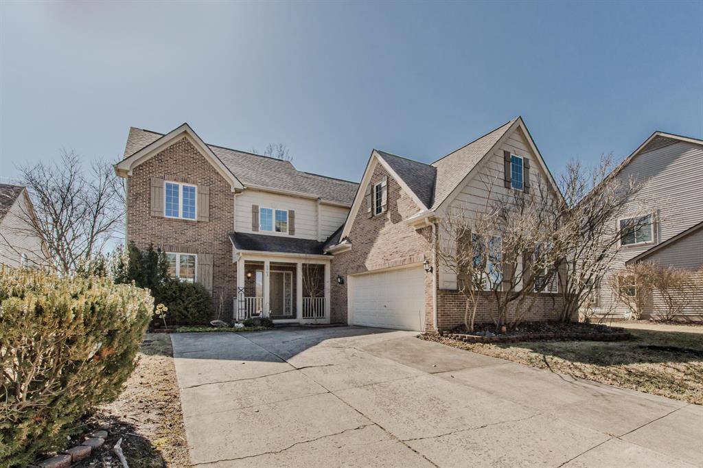 Scio Twp, MI 48103,5963 Lafayette Lane