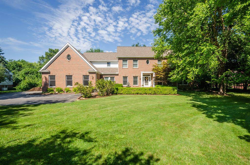 Scio Twp, MI 48103,2555 Hickory Road