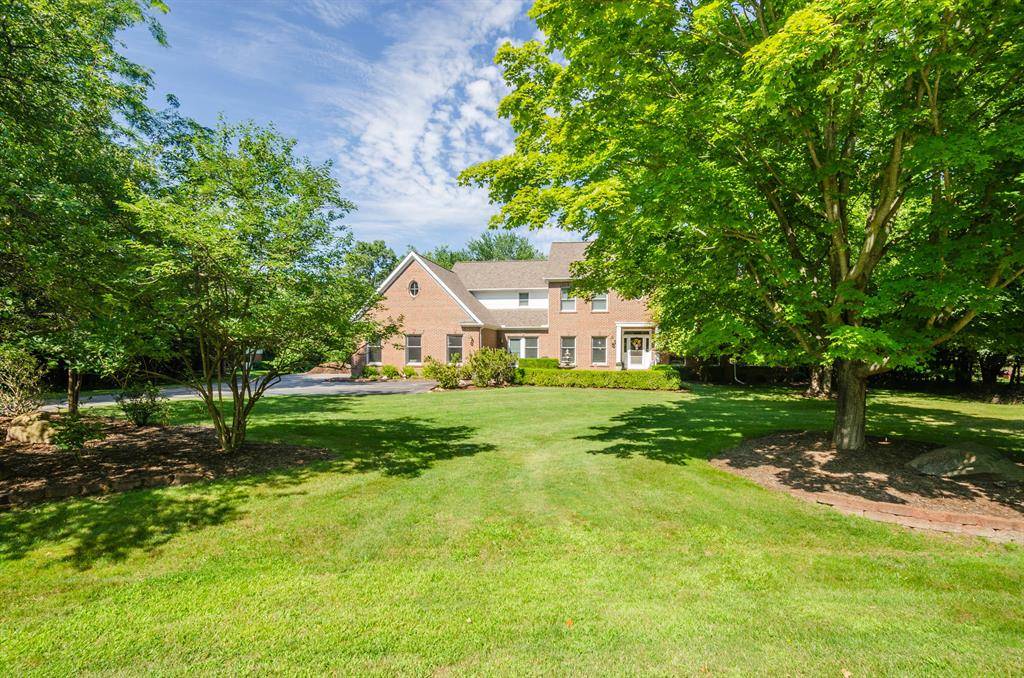 Scio Twp, MI 48103,2555 Hickory Road
