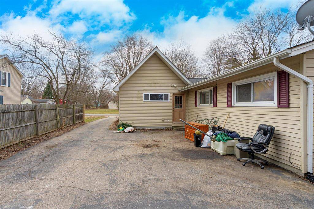 Almont Vlg, MI 48003,297 E Washington Street