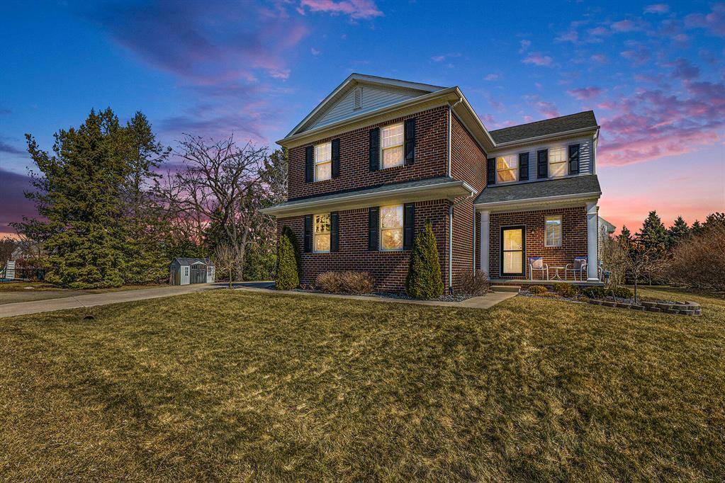 Green Oak Twp, MI 48178,9945 Floros Lane