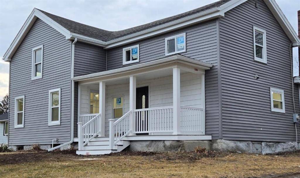 Augusta Twp, MI 48197,8508 STONY CREEK Road