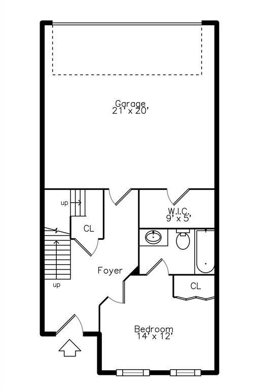 Ann Arbor, MI 48105,2865 Rayfield Avenue