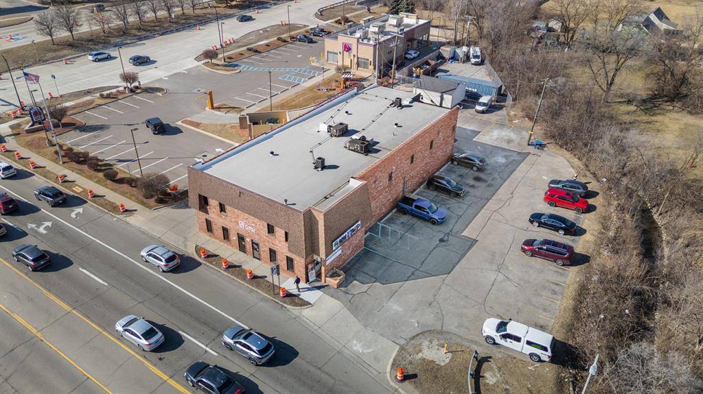 Taylor, MI 48180,23944 Eureka Road