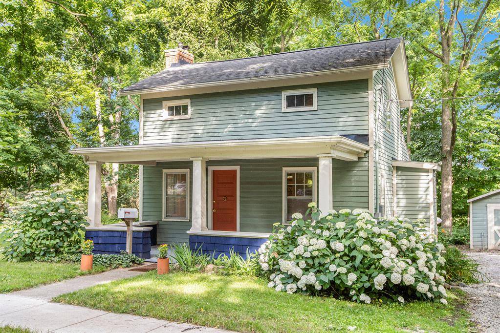 Ann Arbor, MI 48105,1308 Traver Road