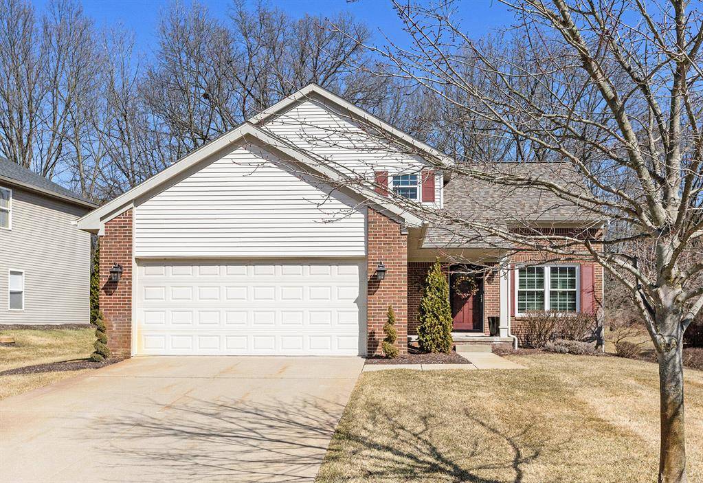 Hamburg Twp, MI 48169,9795 Tioga Trail