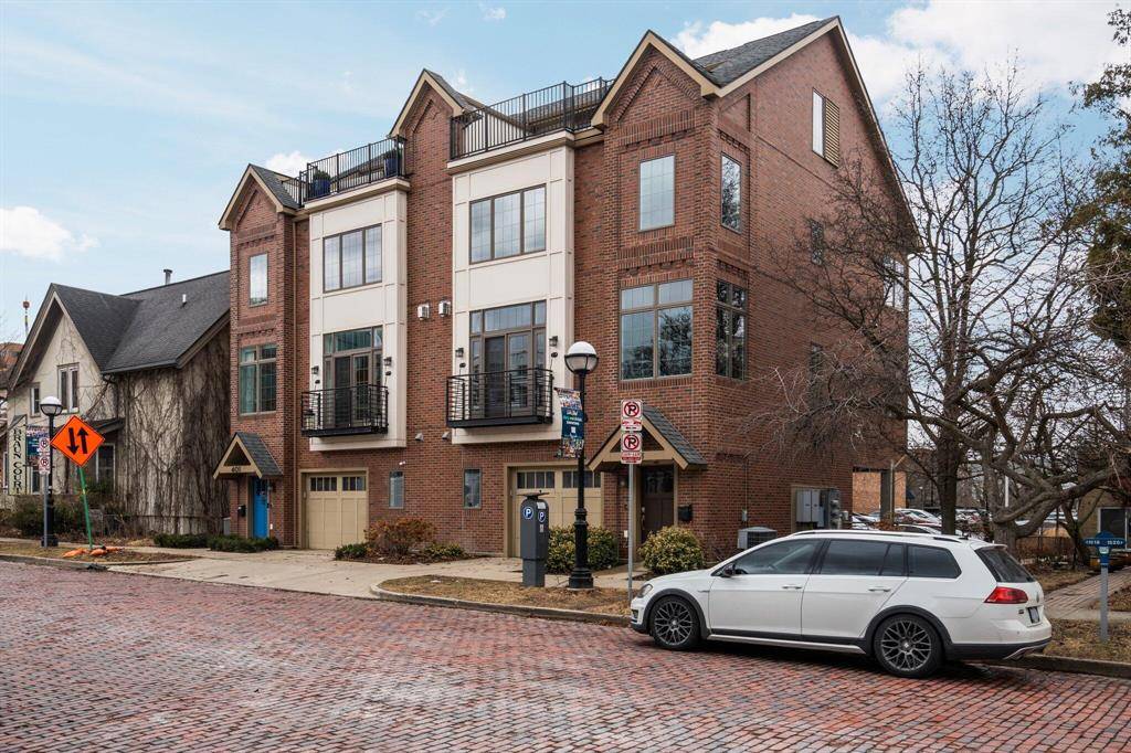 Ann Arbor, MI 48104,401 N 4th Avenue