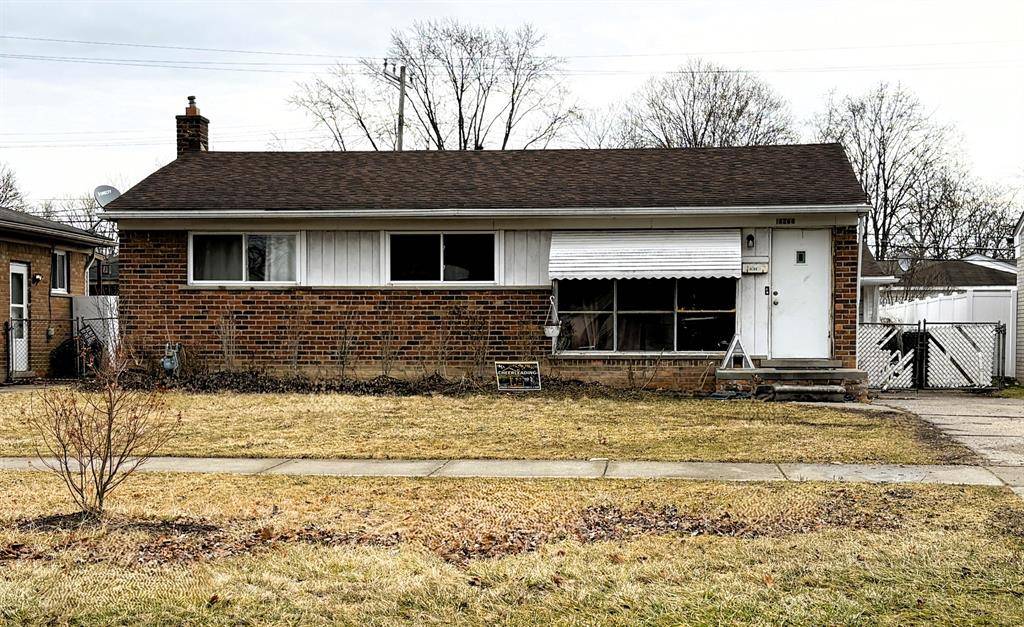 Redford Twp, MI 48240,18268 Delaware Avenue