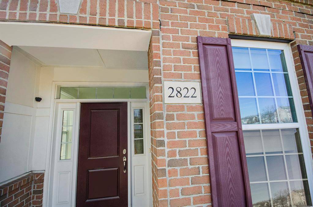 Ann Arbor, MI 48105,2822 Purley Avenue