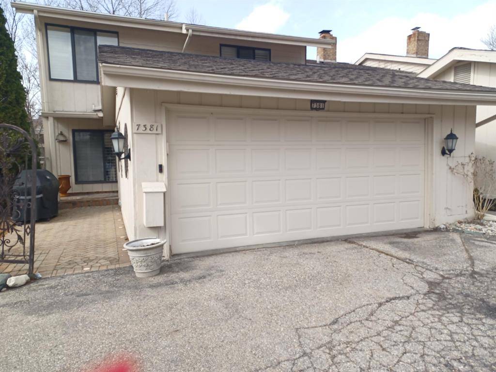 West Bloomfield Twp, MI 48322,7381 Creek View Court