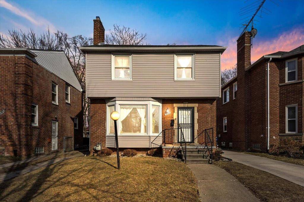 Detroit, MI 48235,18446 Hartwell Street
