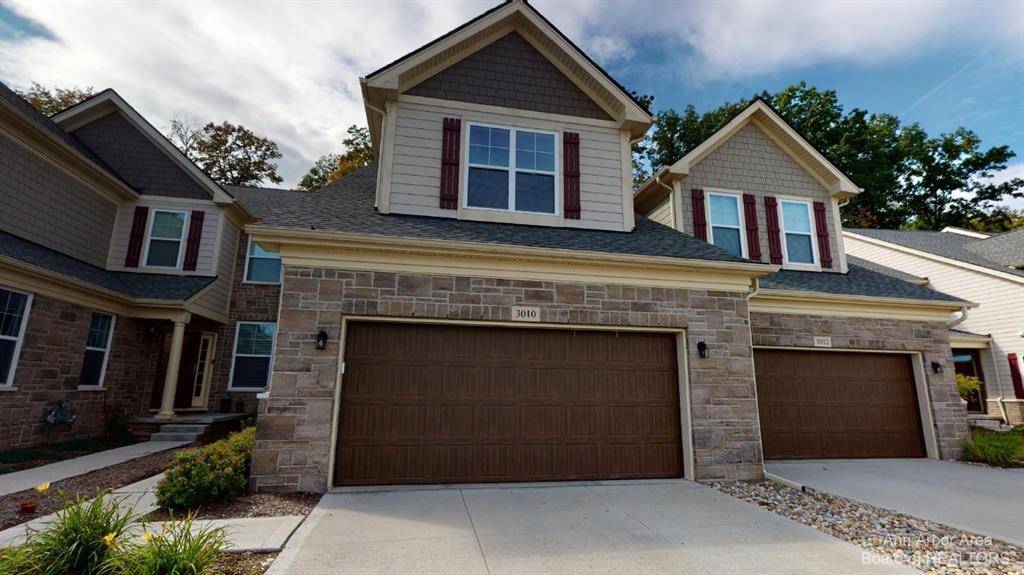Ann Arbor, MI 48105,3010 N Spurway Drive