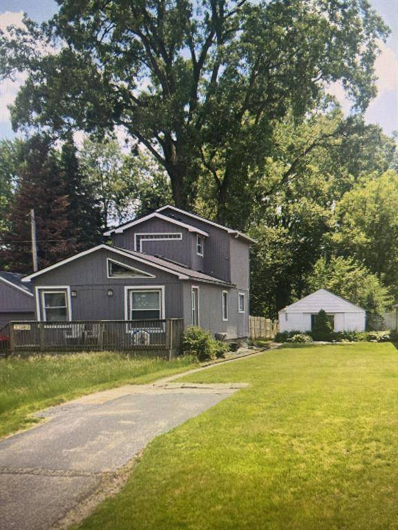 Livonia, MI 48150,33989 Orangelawn Street