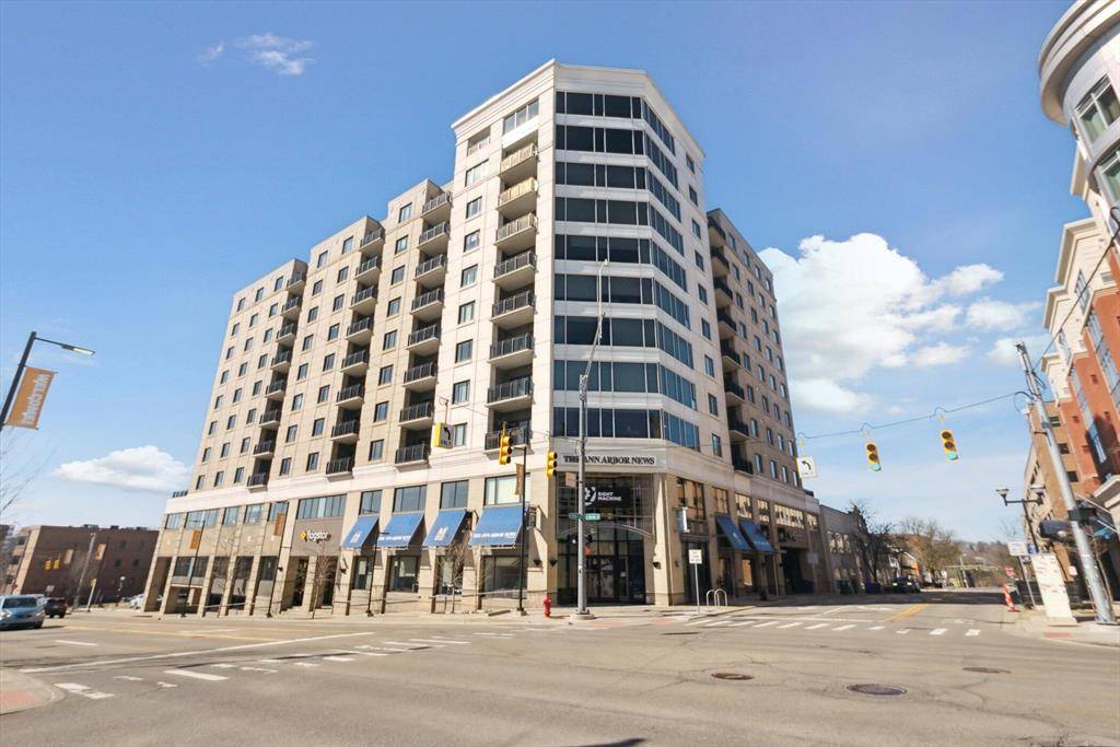 Ann Arbor, MI 48104,111 N Ashley Street 510