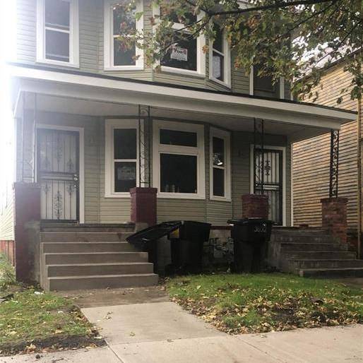 Detroit, MI 48214,3028 Hurlbut Street