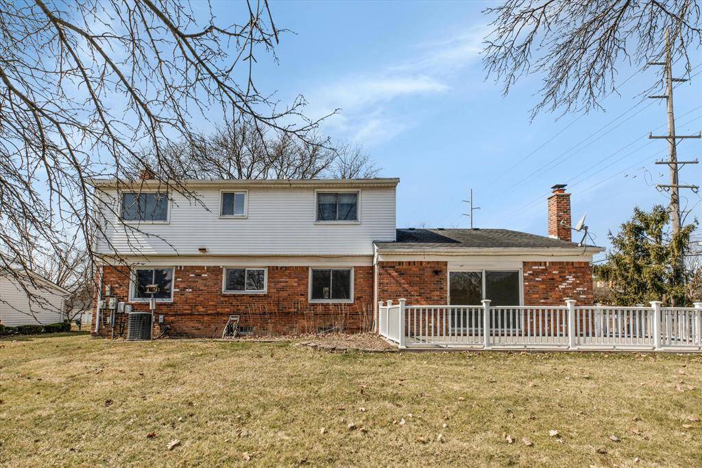 Northville Twp, MI 48168,17022 Winchester Drive