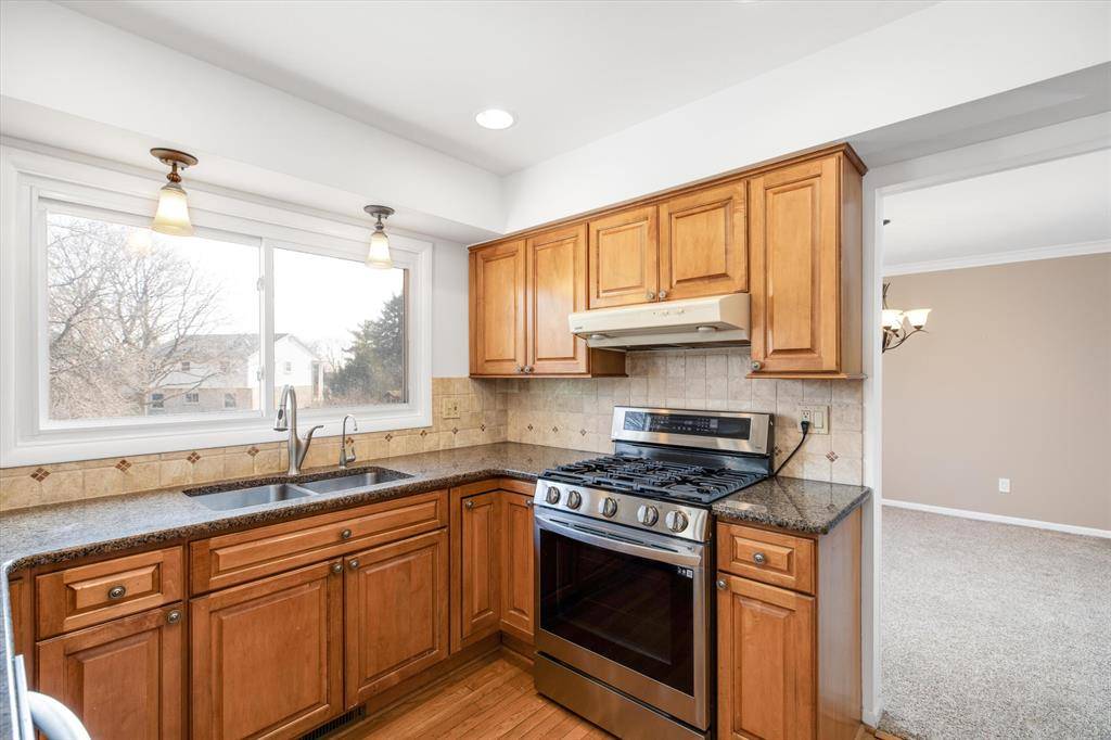 Northville Twp, MI 48168,17022 Winchester Drive