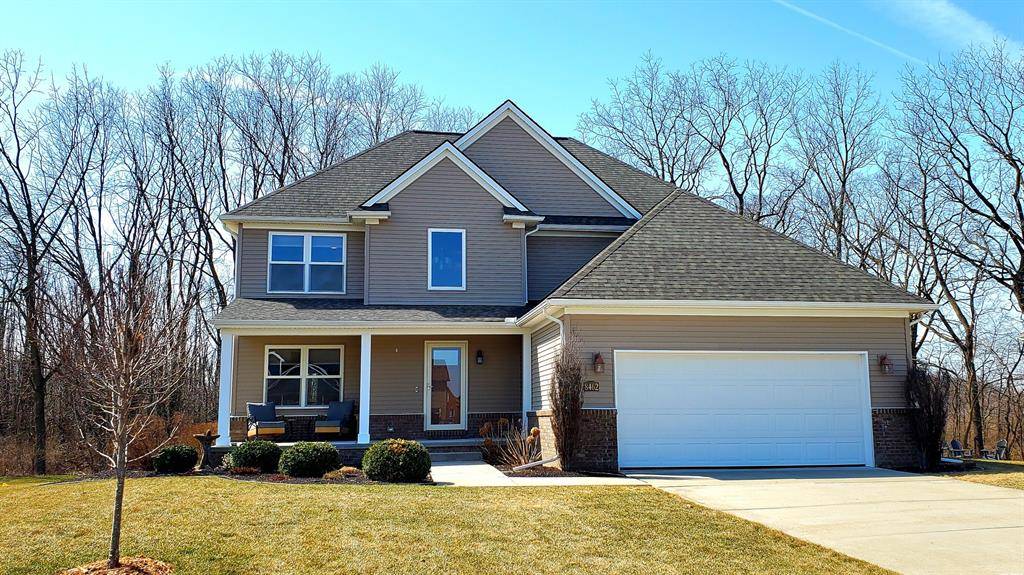 Augusta Twp, MI 48197,8462 Jack Pine Circle