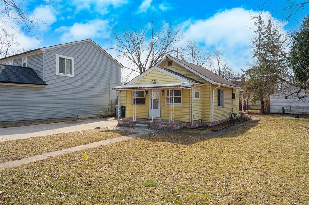 Hazel Park, MI 48030,1210 E Bernhard Avenue
