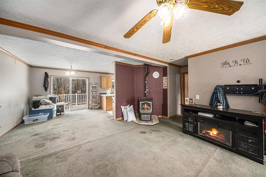 Grass Lake Twp, MI 49240,8959 Glenn Road