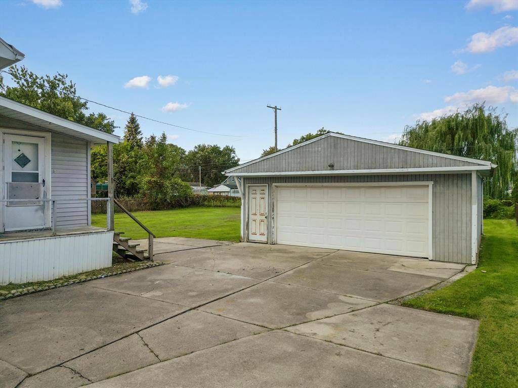 Roseville, MI 48066,27371 Demrick Street