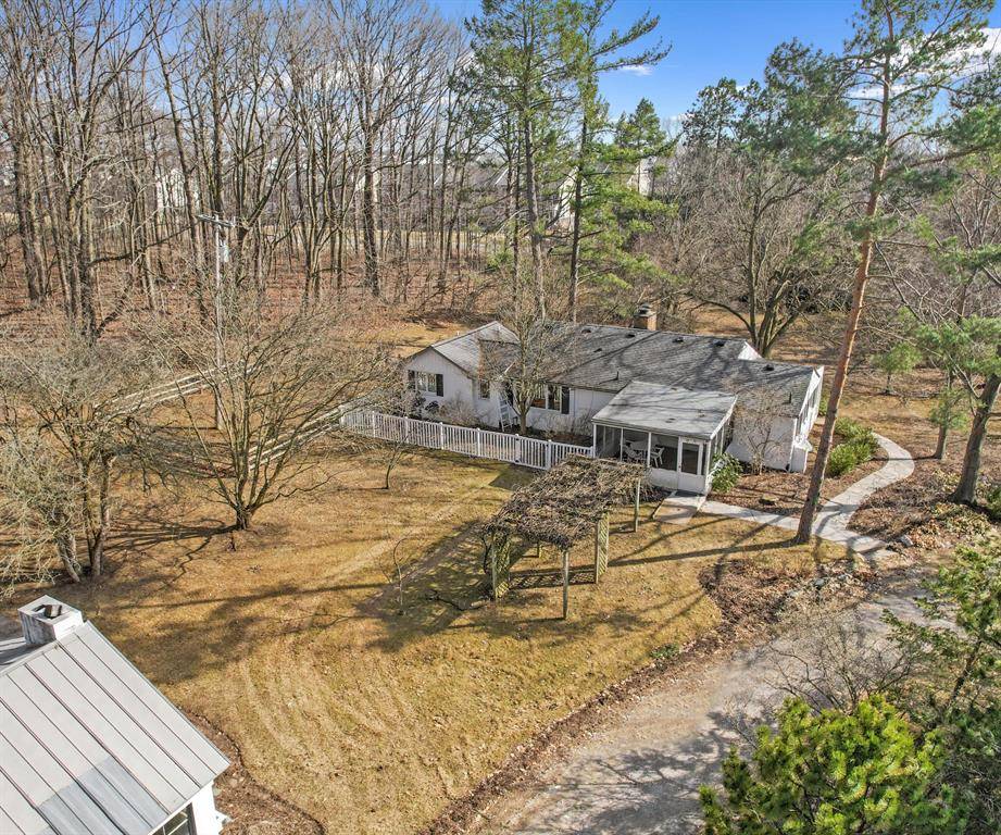Ann Arbor, MI 48105,2475 Dhu Varren Road
