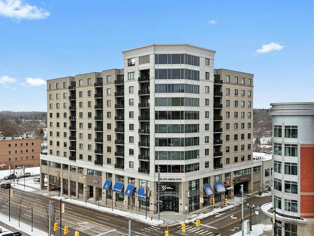 Ann Arbor, MI 48104,111 N Ashley Street 413