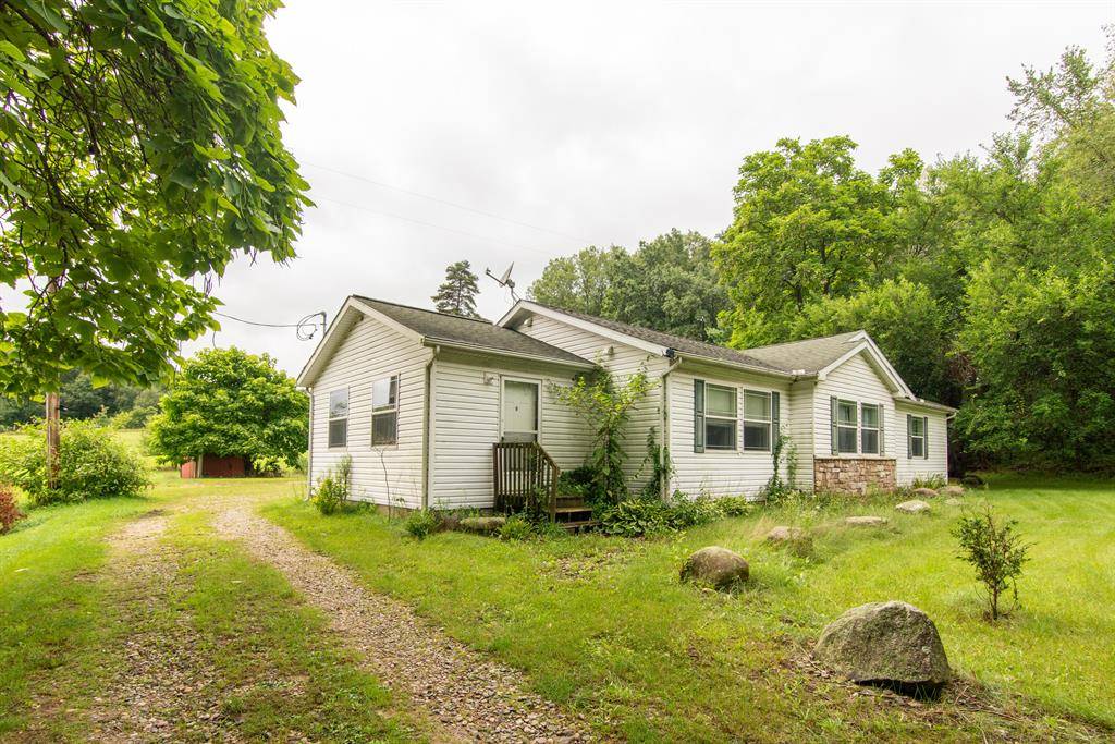 Sheridan Twp, MI 49224,16445 29 Mi Road