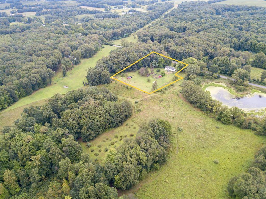 Sheridan Twp, MI 49224,16445 29 Mi Road