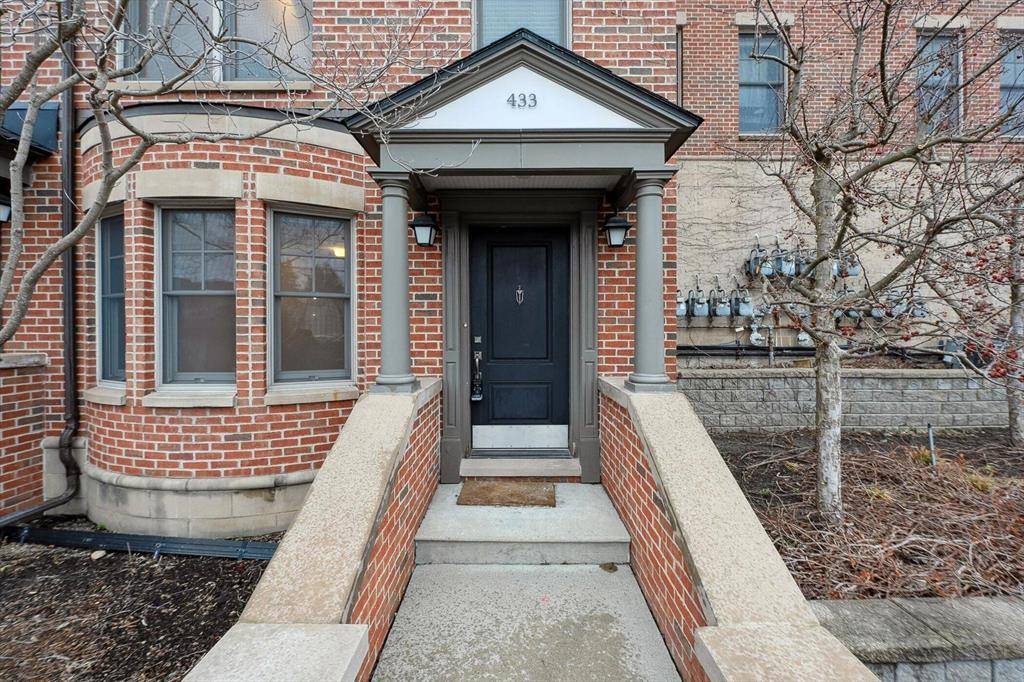 Ann Arbor, MI 48103,433 S Ashley Street