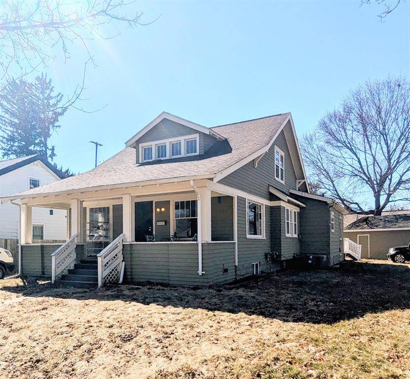 Flint, MI 48504,849 Dickinson Street