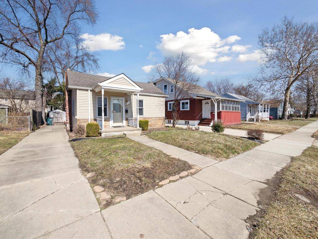 Ferndale, MI 48220,521 Rosewood Street
