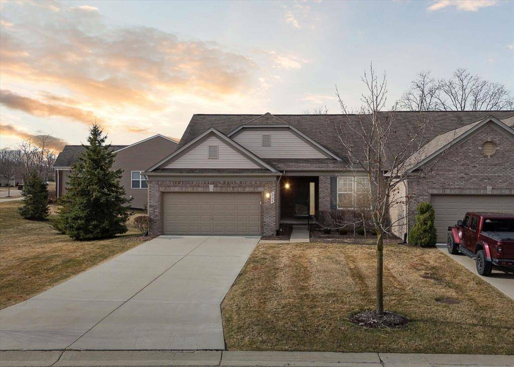 Oceola Twp, MI 48843,3784 Vicksburg Way