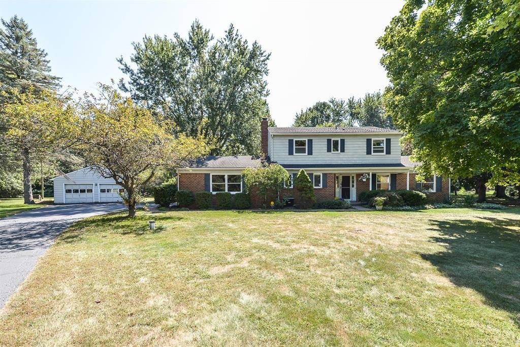 Lodi Twp, MI 48176,5653 Blue Grass Court