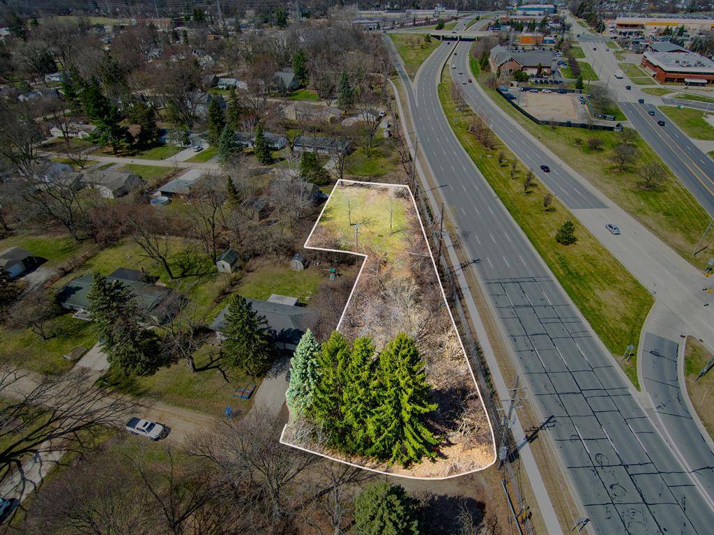 Bloomfield Twp, MI 48302,1061 Dorchester Avenue