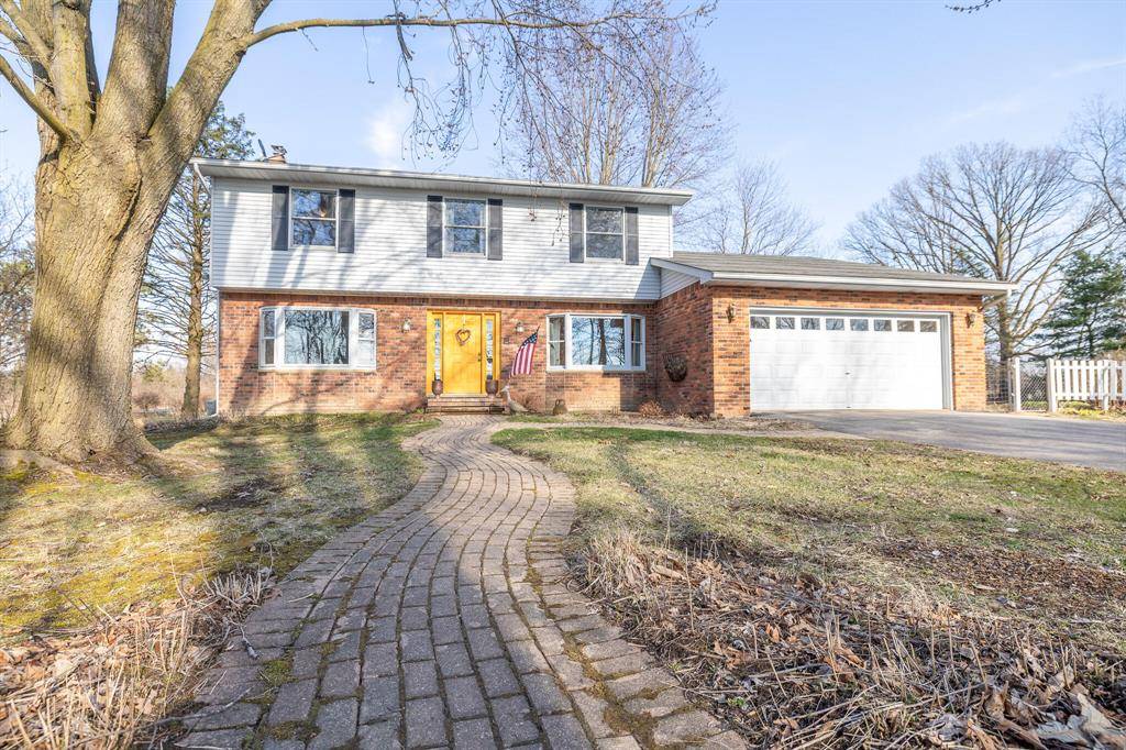 Lima Twp, MI 48118,2383 Peckins Road