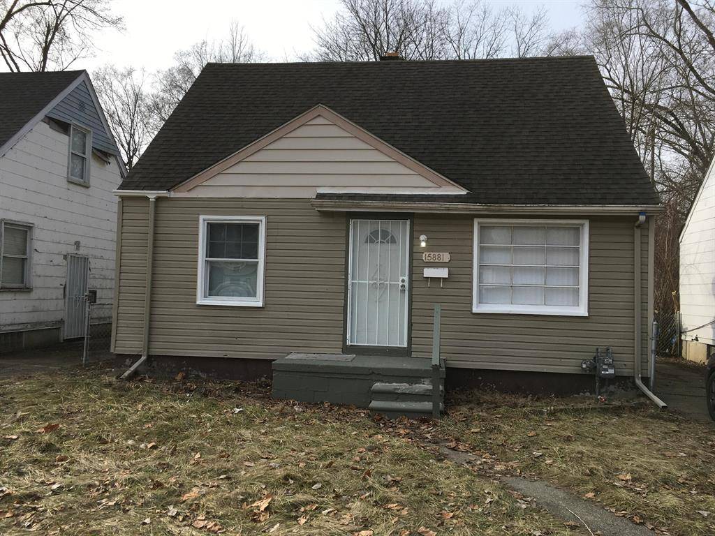 Detroit, MI 48223,15881 Bramell