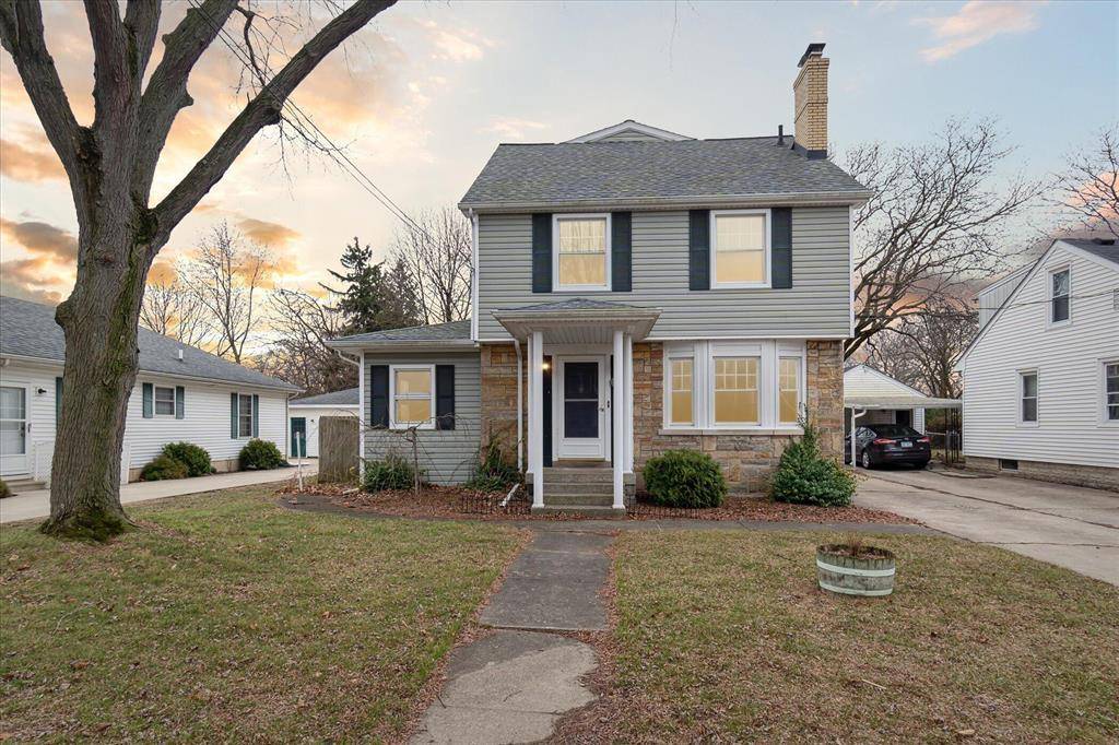 Monroe, MI 48161,5815 Elmwood Street