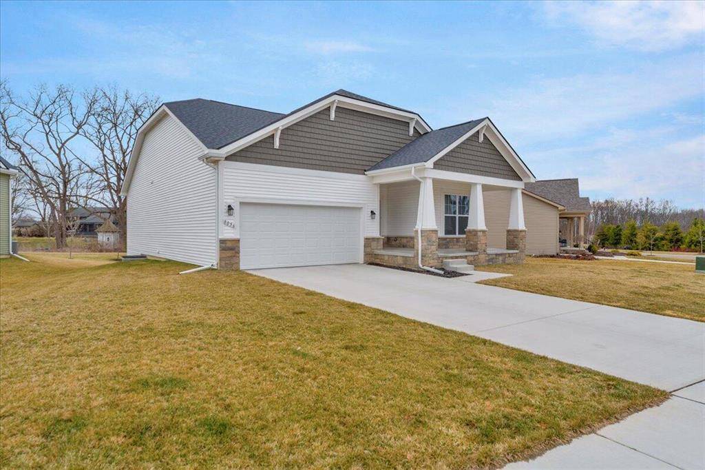 Brighton Twp, MI 48116,8056 Alyssa Drive