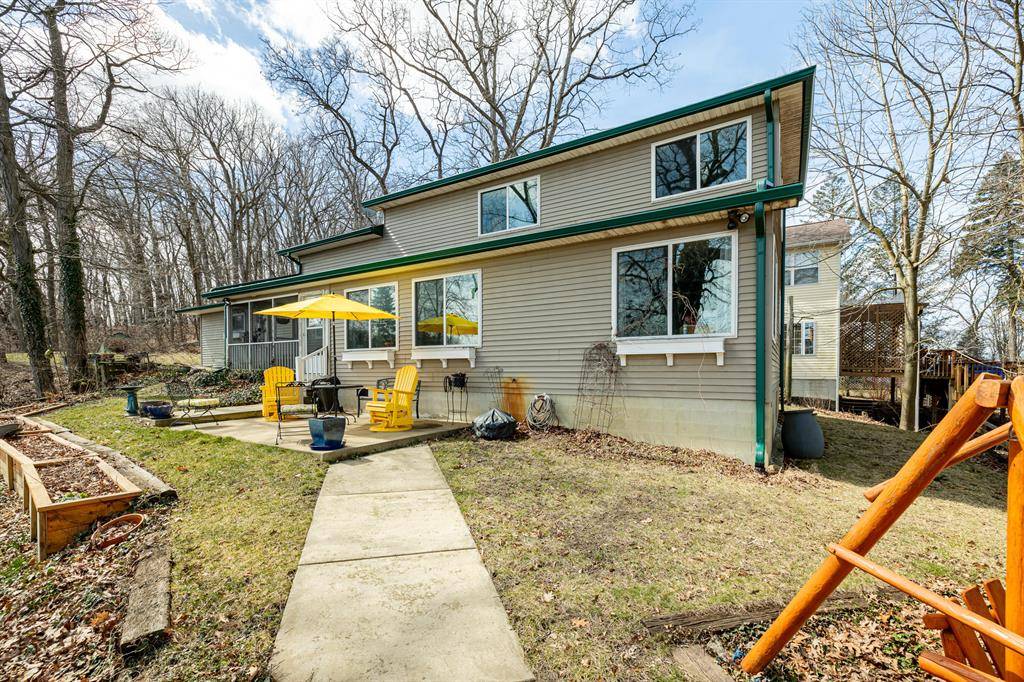 Cambridge Twp, MI 49230,2340 Lakeview Drive